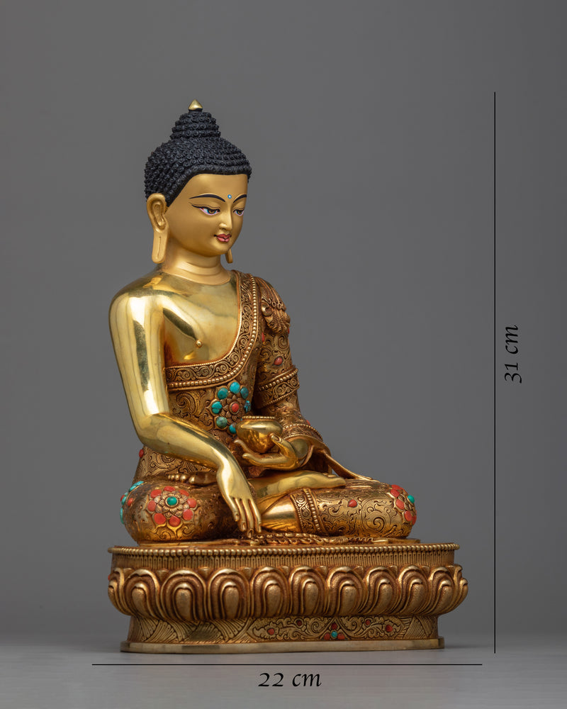 31cm-gautam-buddha-statue