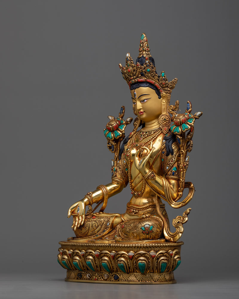 white-tara-sita tara