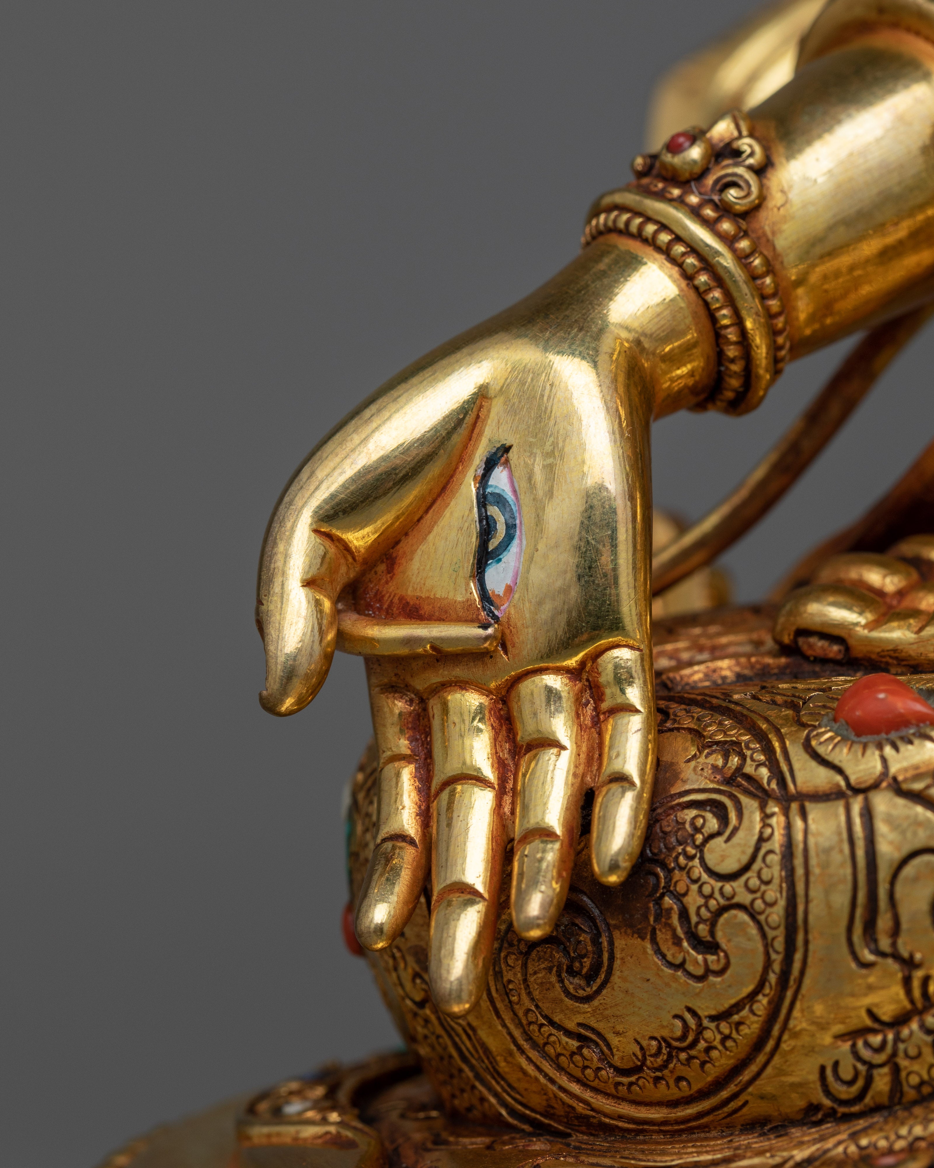 Dive into Tranquility with White Tara (Sita Tara) | A Symphony of Beauty and Benevolence