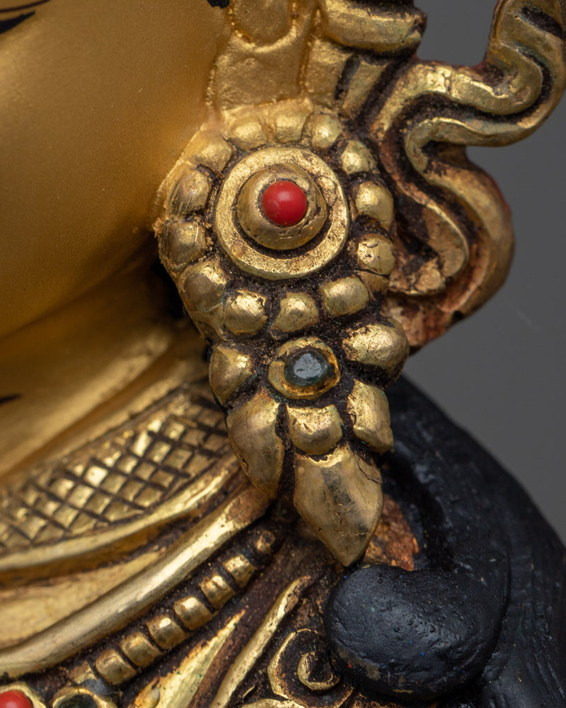 Our Standing Guru Rinpoche | The Embodiment of Enlightenment