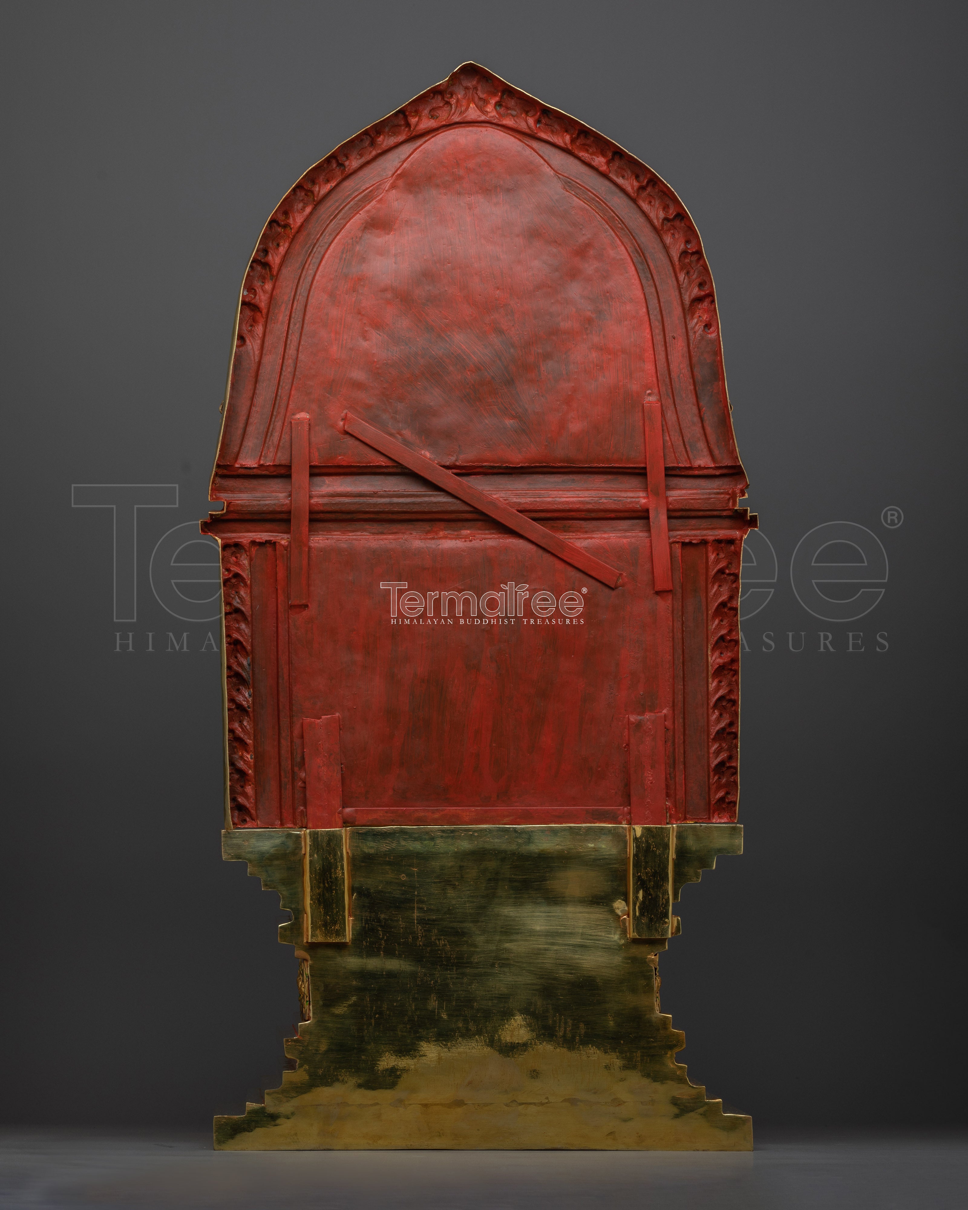Prajna Paramita Statue | Premium Handmade Large Sculpture of Wisdom Deity