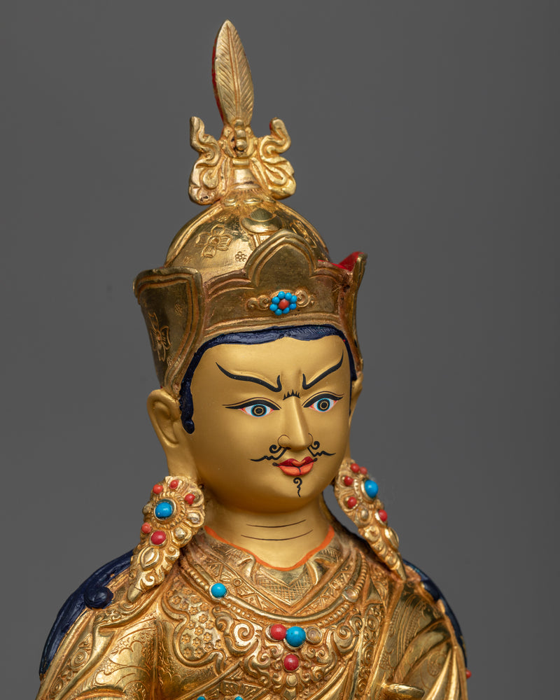14-inch-guru-rinpoche-statue