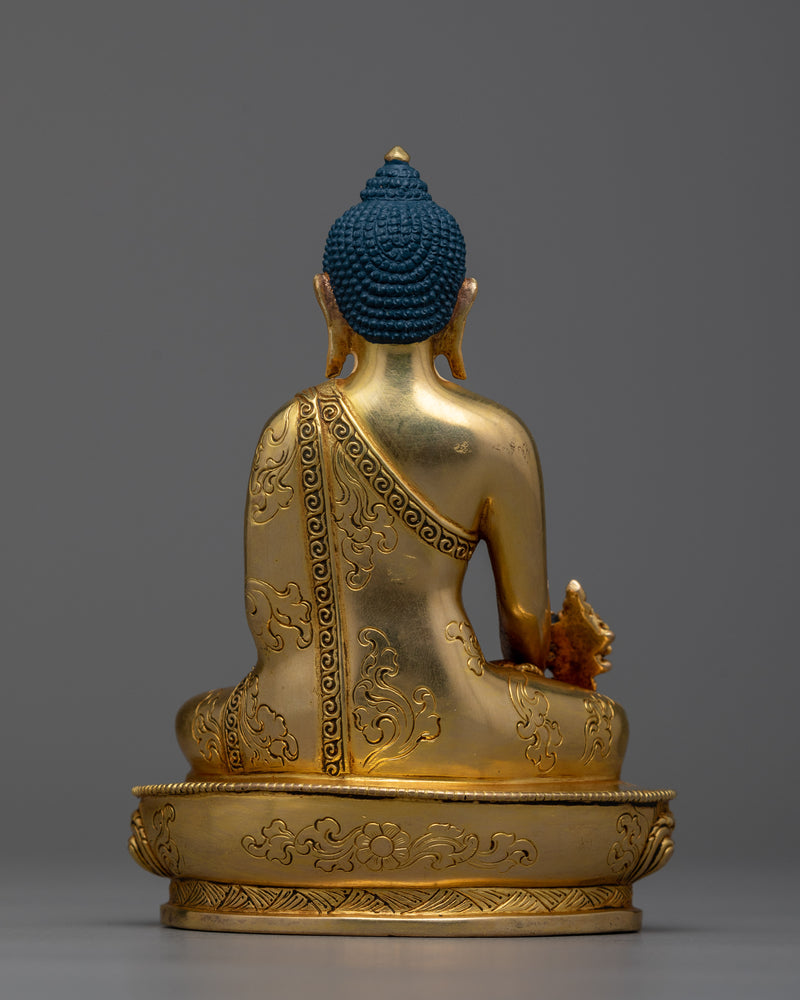 Our Premium Sangay Menlha Statue | Explore Healing & Compassion