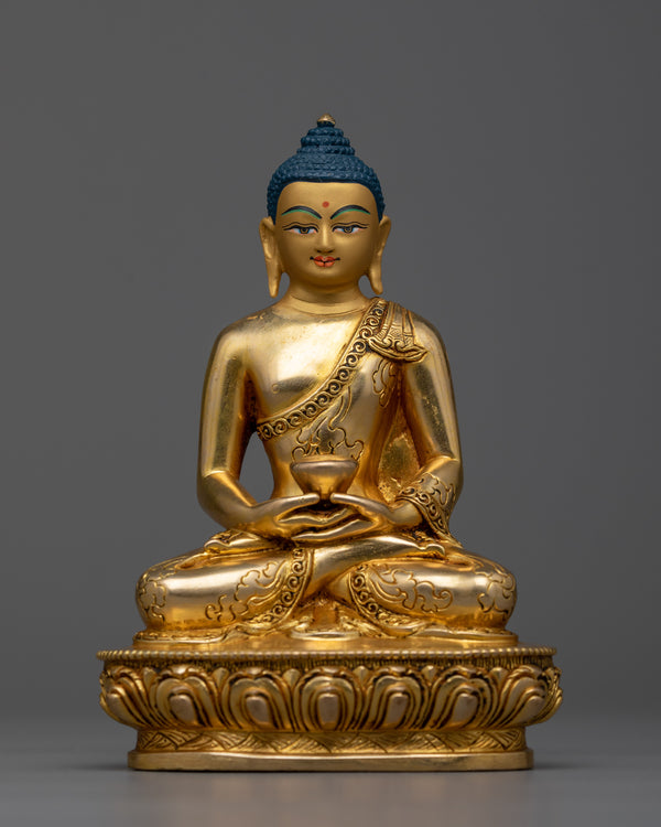 pure land buddha amitabha