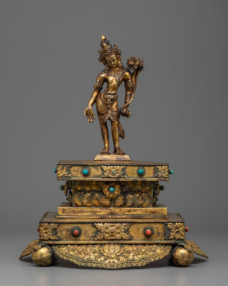 chenrezi 