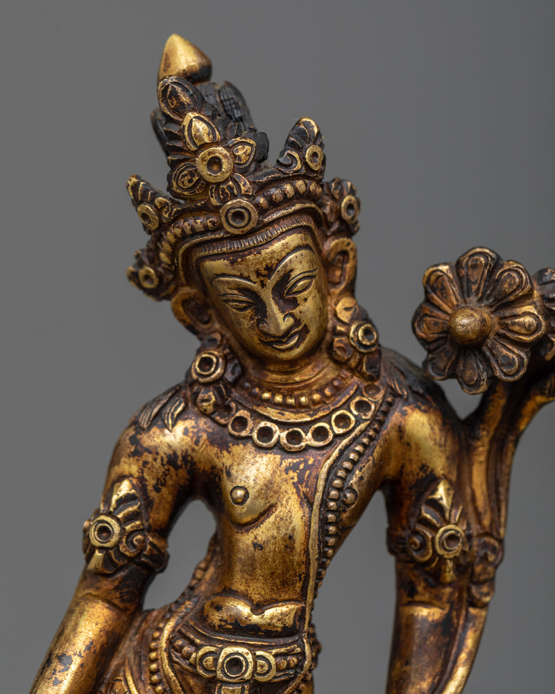 Standing Padmapani Chenrezi | Discover Universal Compassion