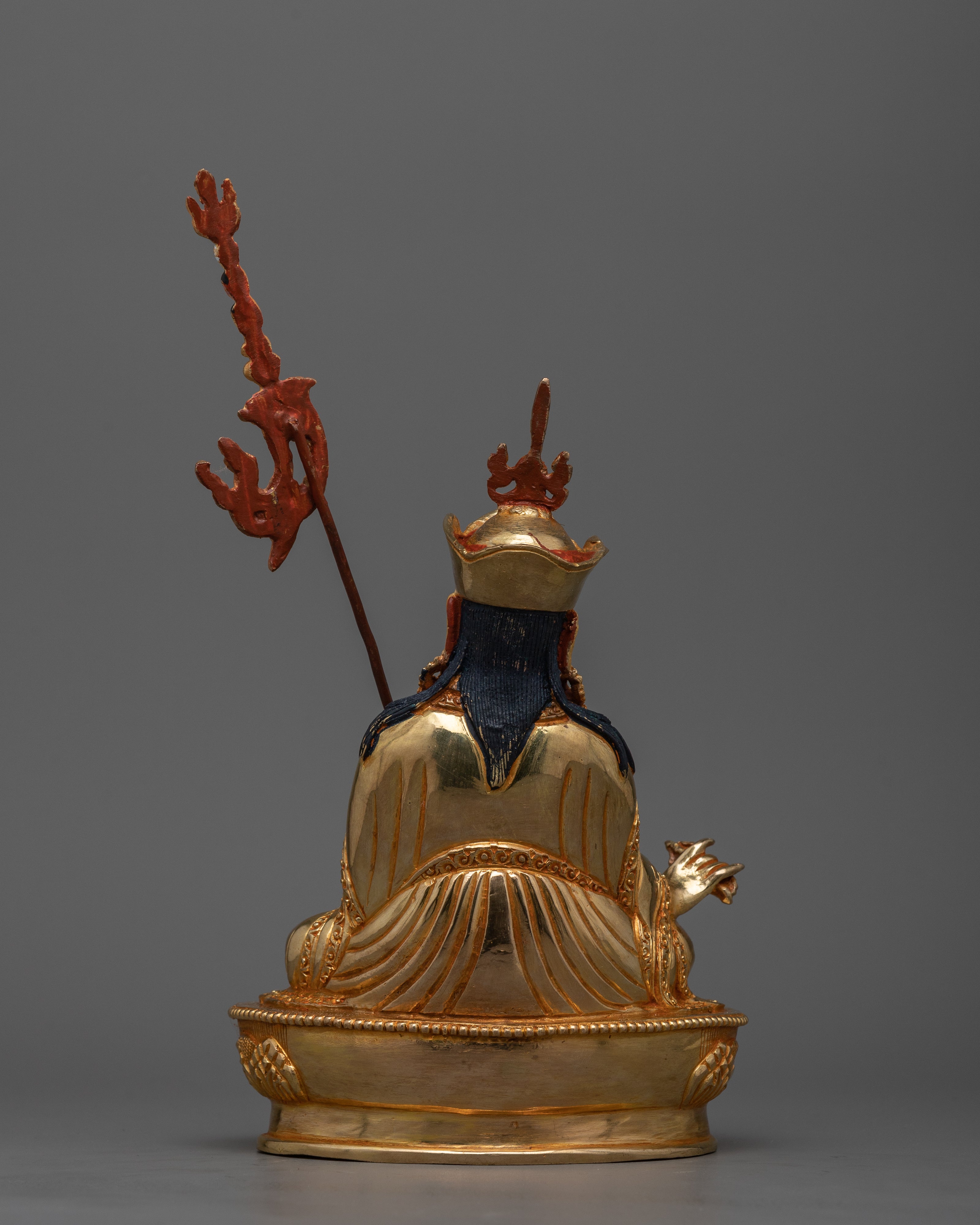 Statue of Padmasambhava