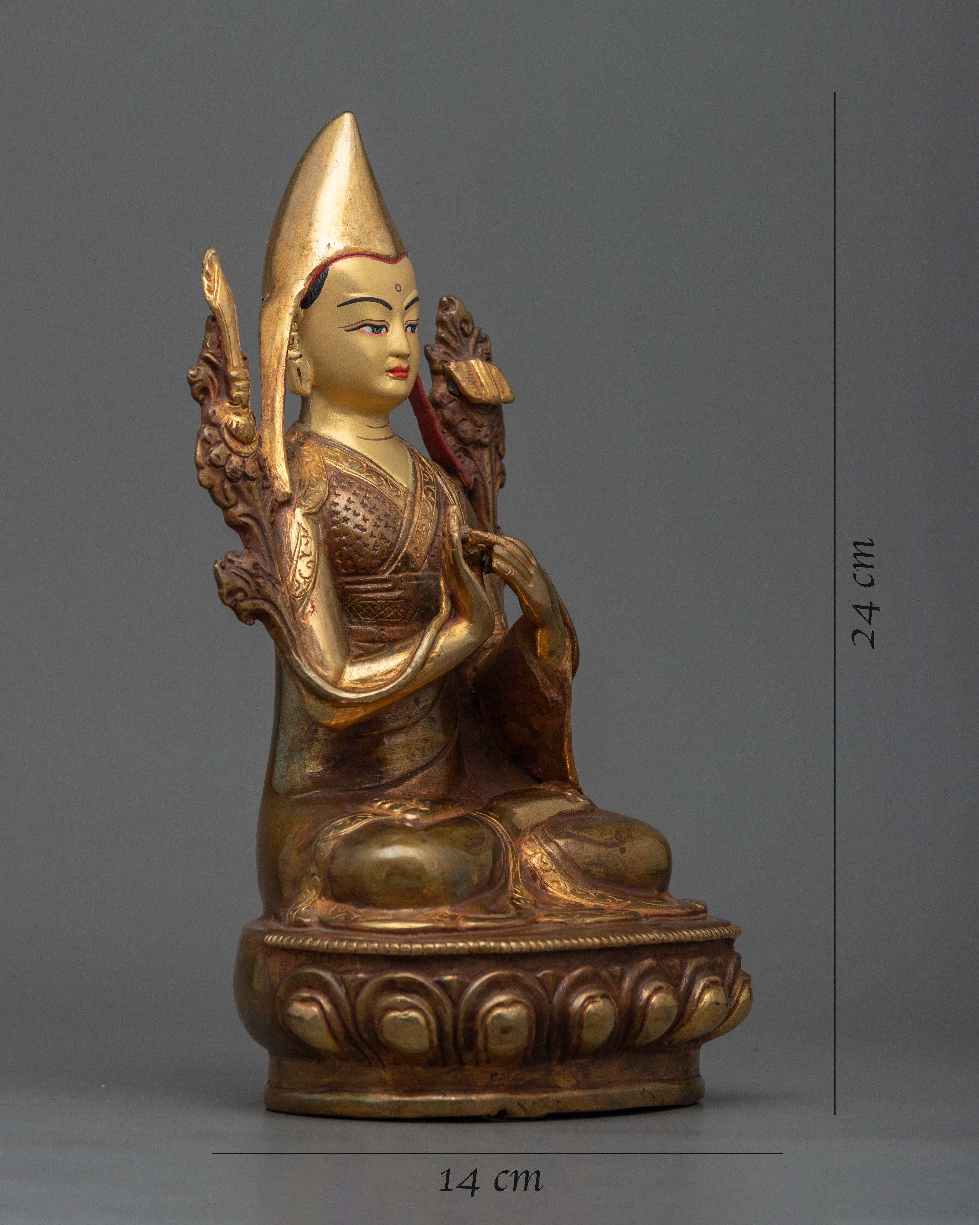 je-tsongkhapa