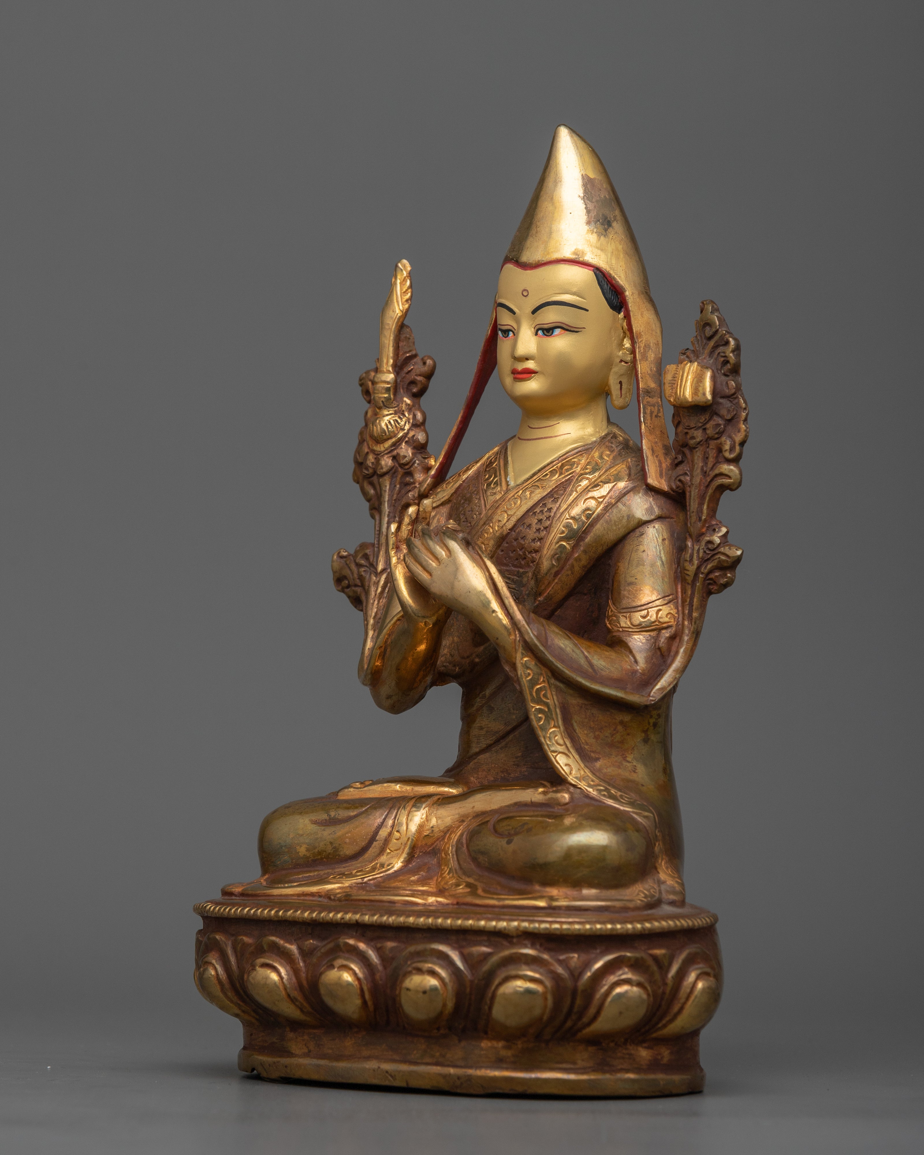 je-tsongkhapa