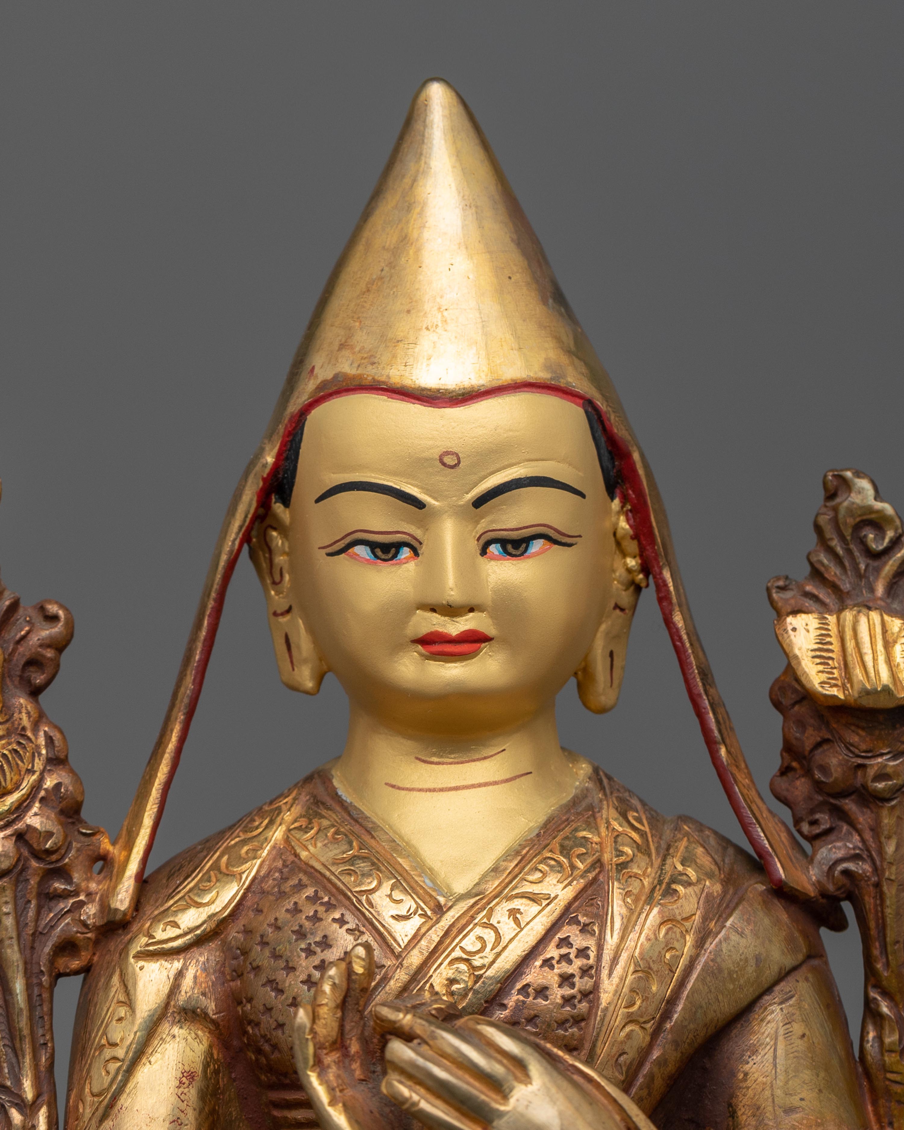 je-tsongkhapa