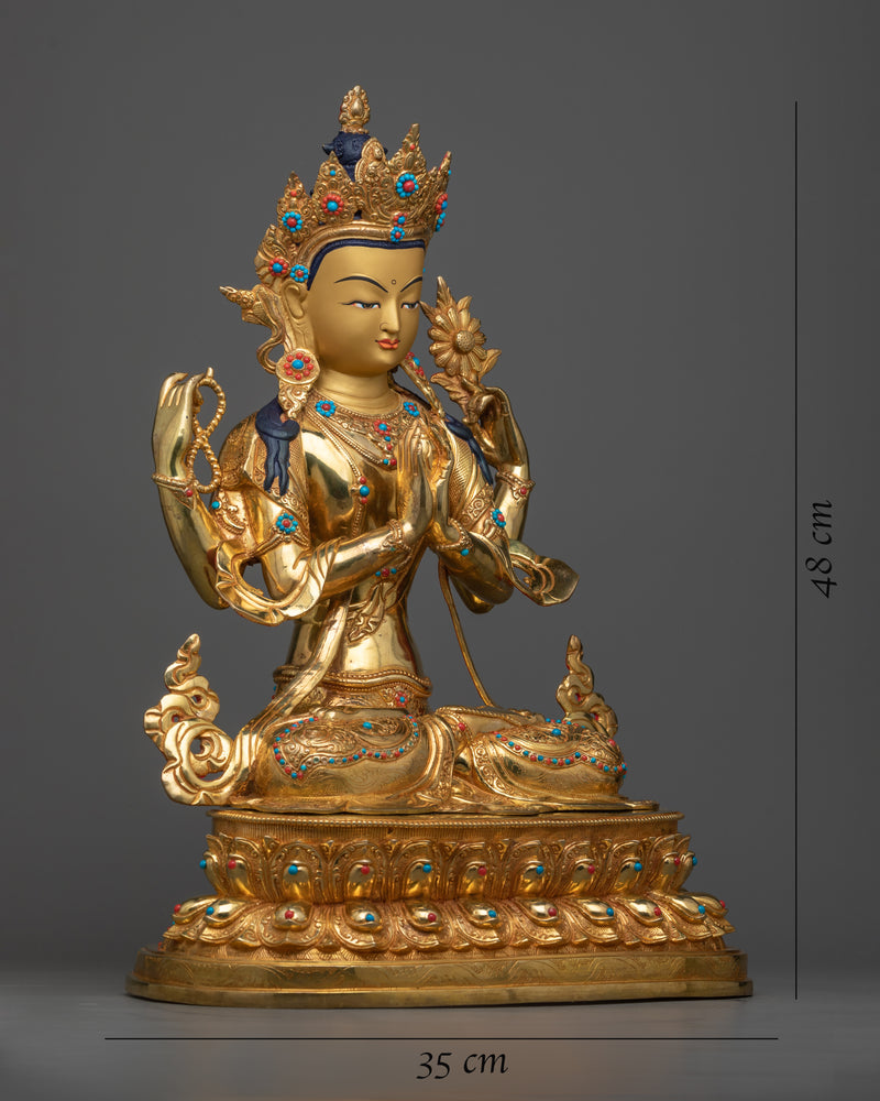 chenresi 