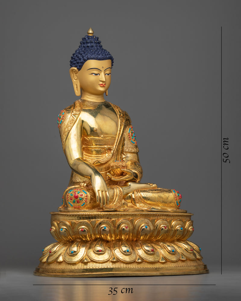 buddha the light of asia 