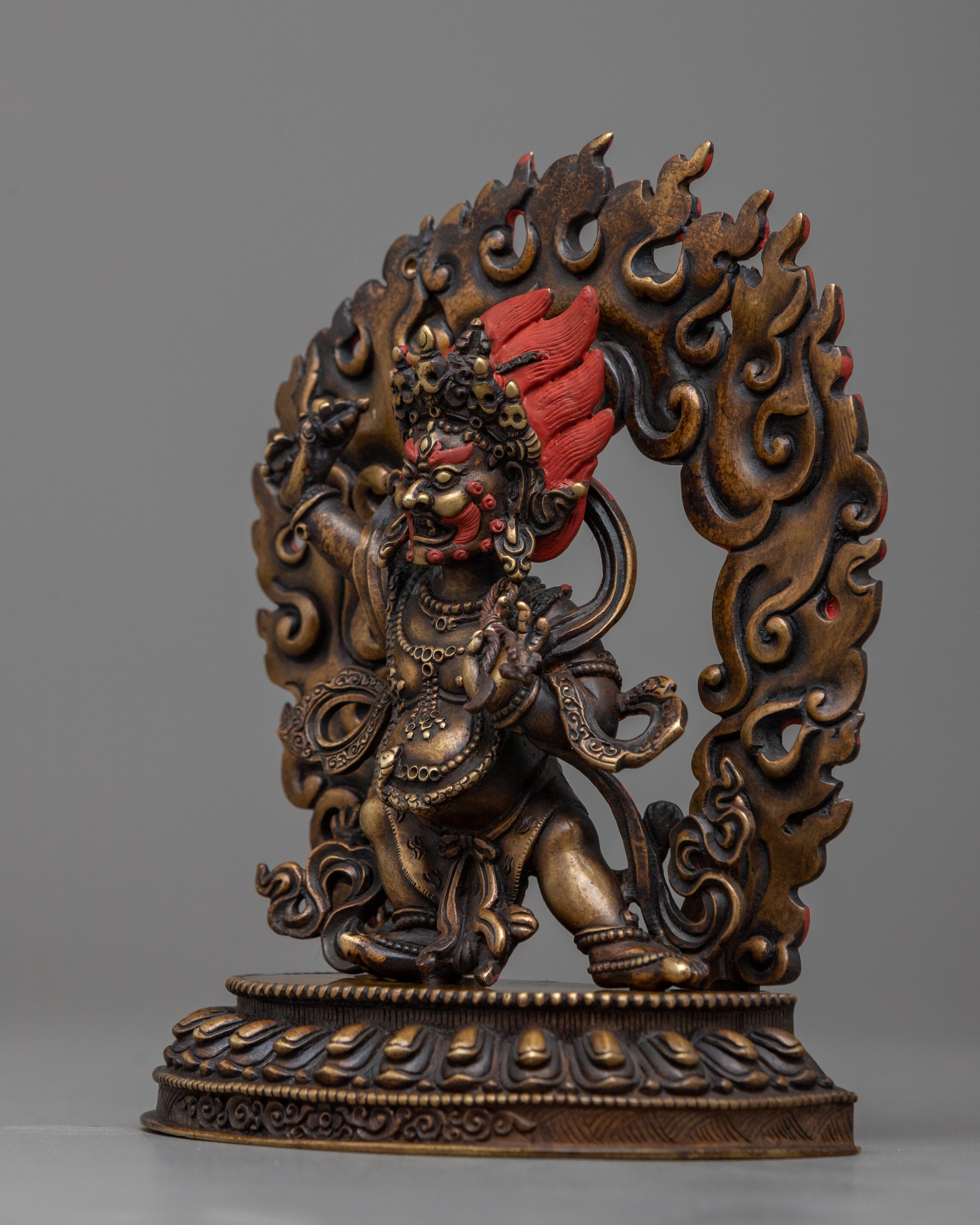 vajrapani buddha 