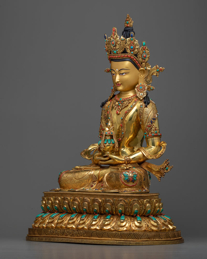 buddha-amitayus-sculpture