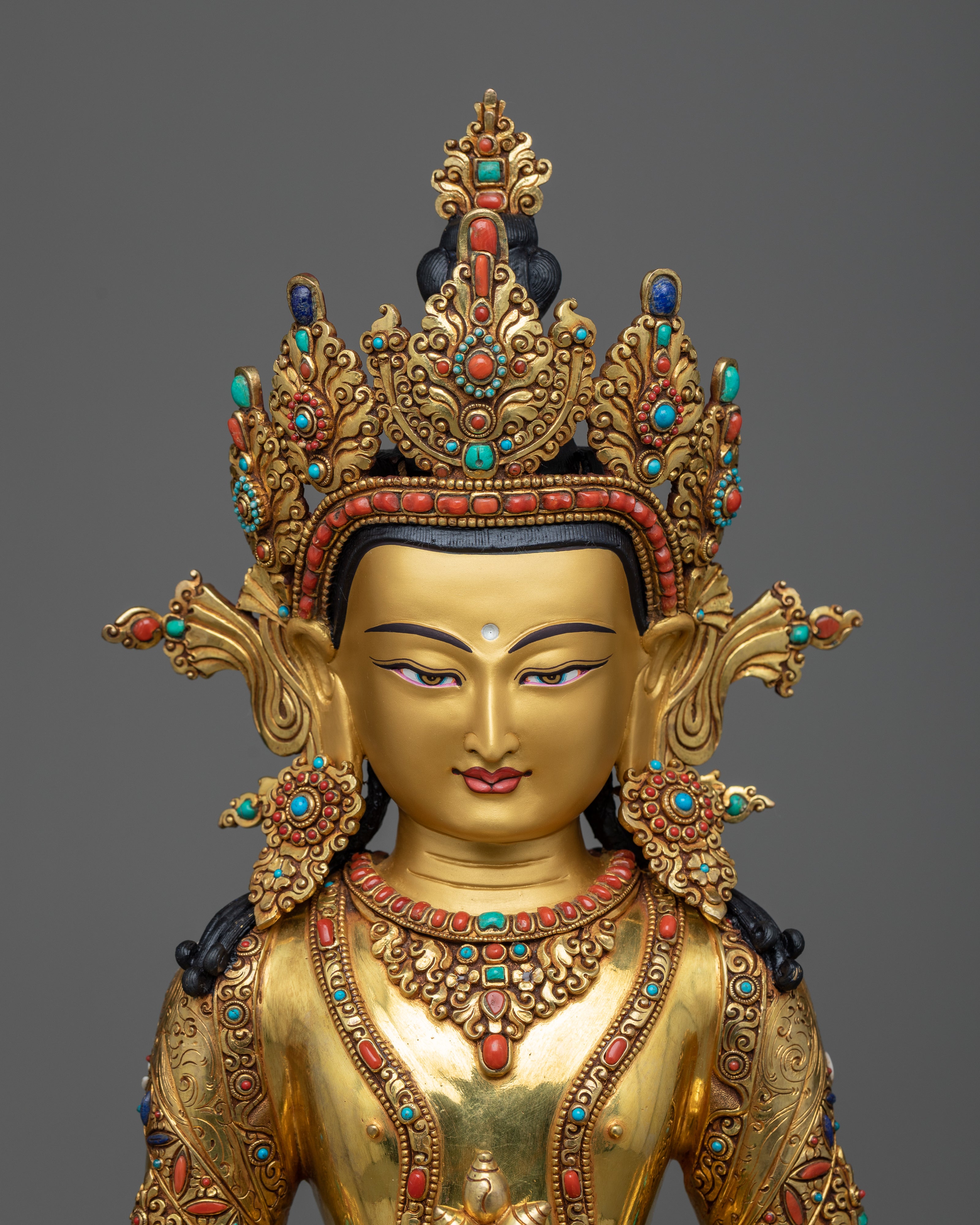 buddha-amitayus-sculpture