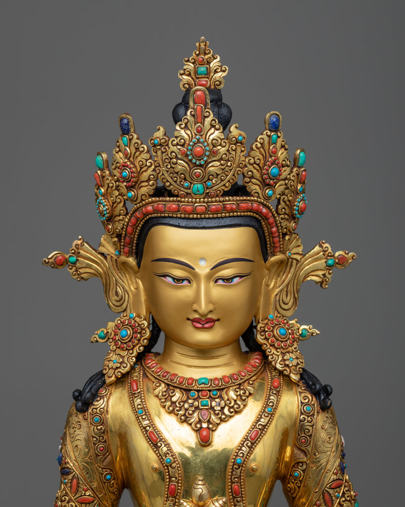 buddha-amitayus-sculpture