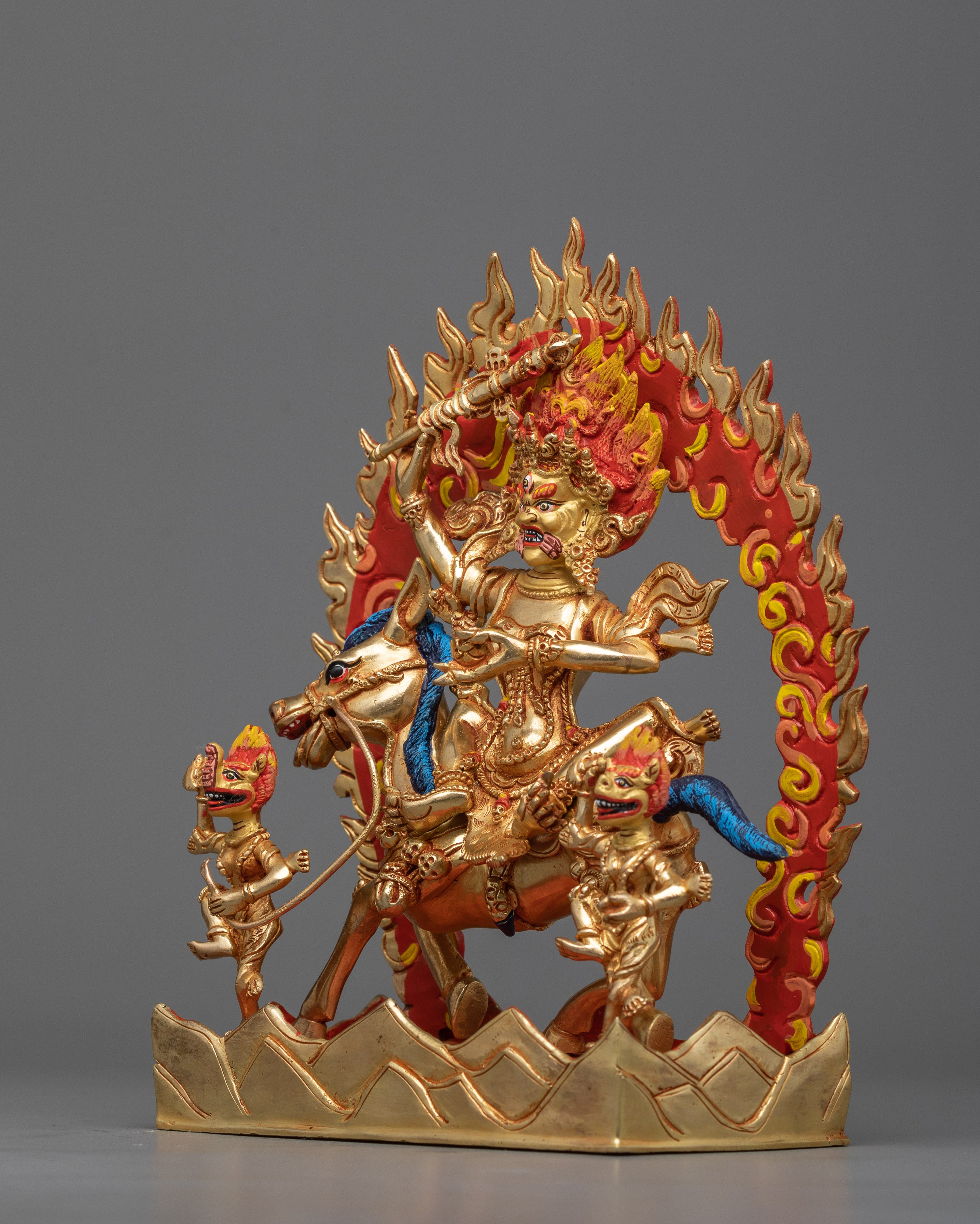 paldan-lhamo-statue