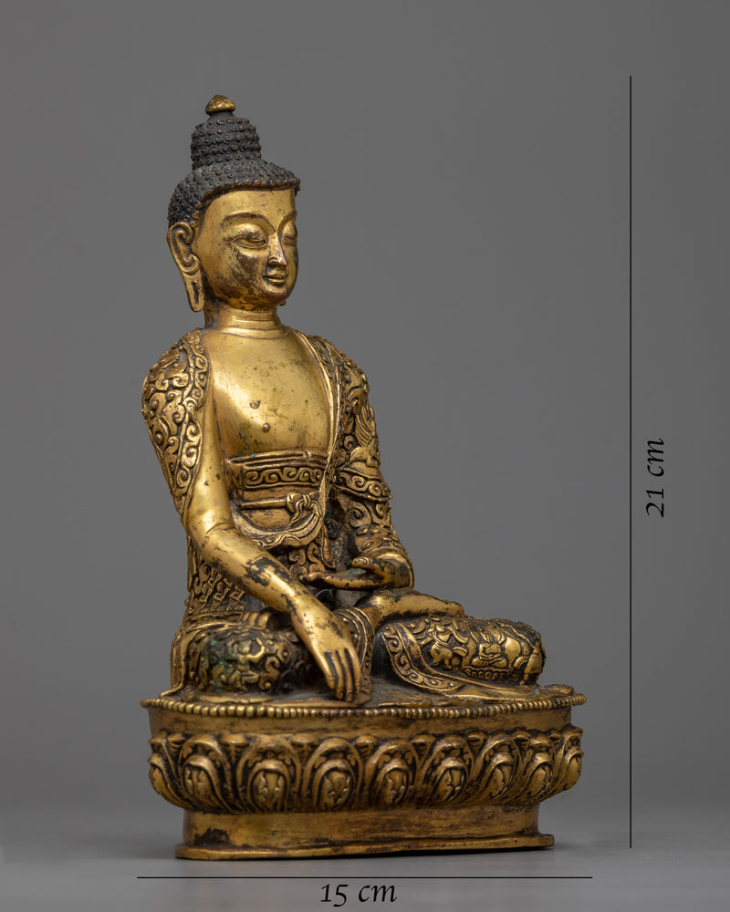 vintage-shakyamuni-buddha-statue 