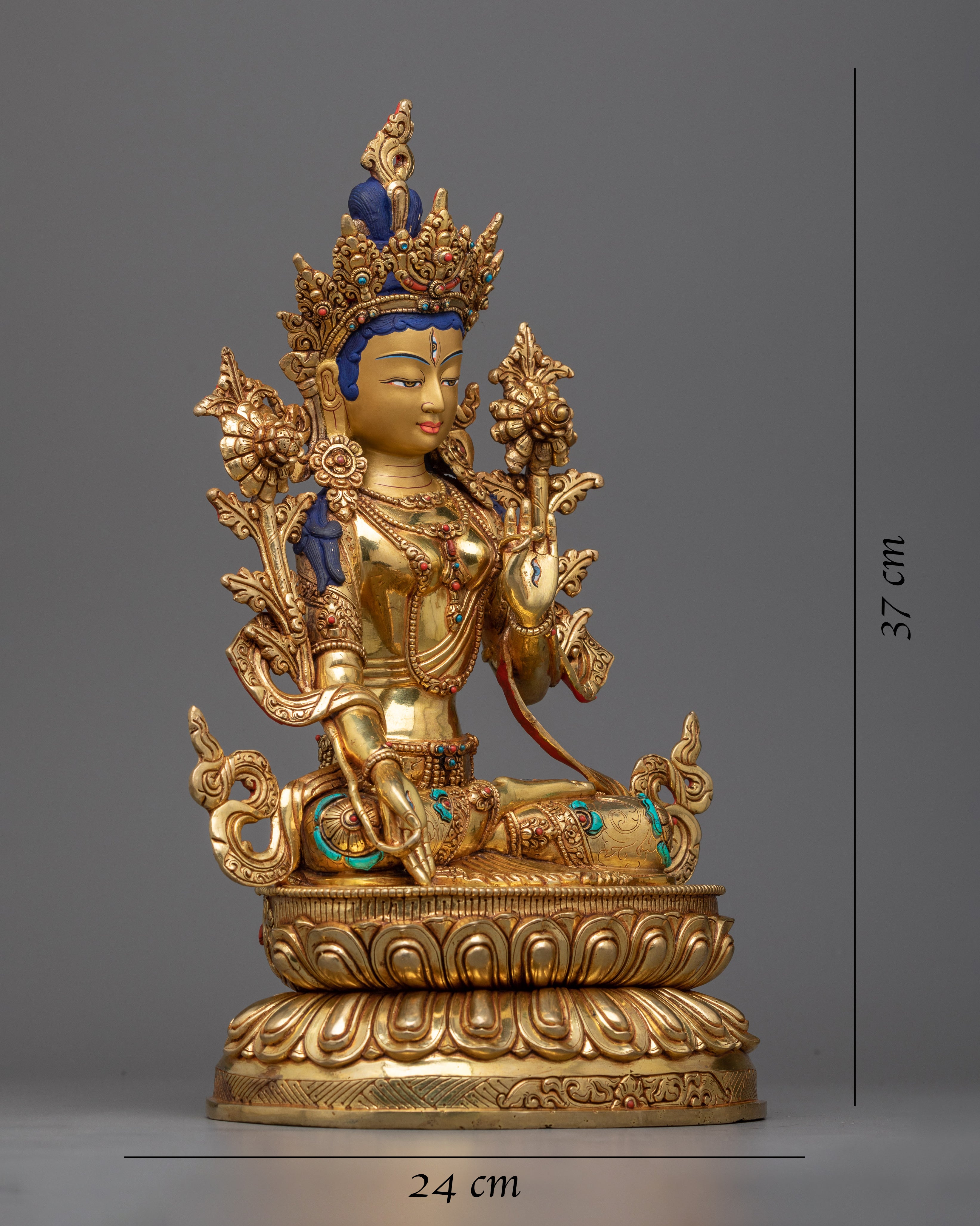 goddess-white-tara