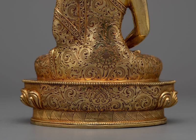 Mantra of Amitabha Buddha | A Beacon of Pure Land Meditation