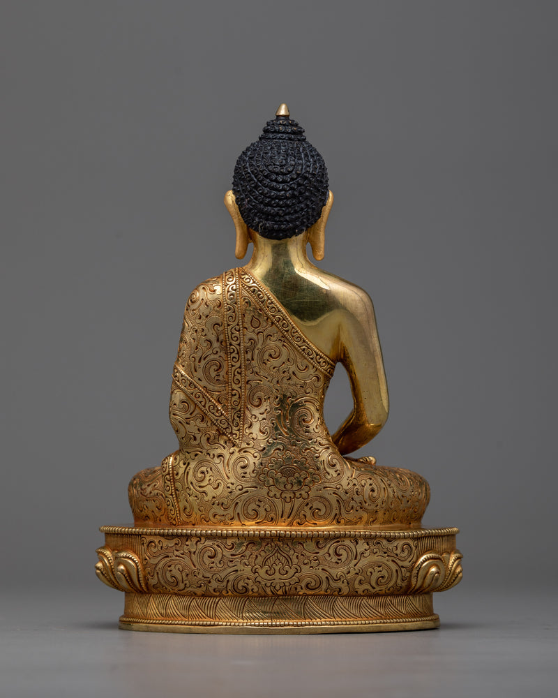 Mantra of Amitabha Buddha | A Beacon of Pure Land Meditation