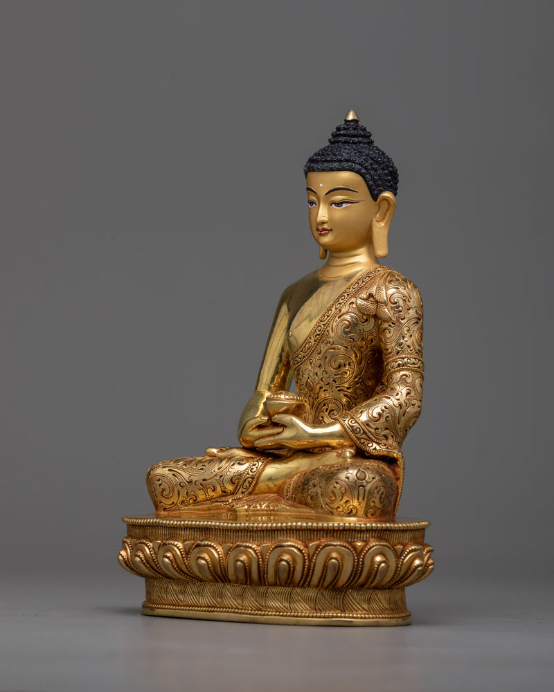 mantra of amitabha buddha 