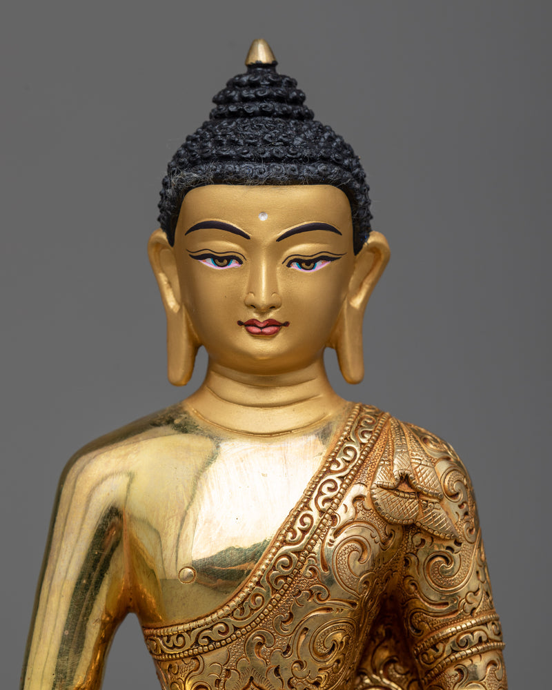 Mantra of Amitabha Buddha | A Beacon of Pure Land Meditation