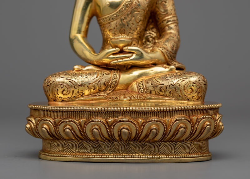 Mantra of Amitabha Buddha | A Beacon of Pure Land Meditation