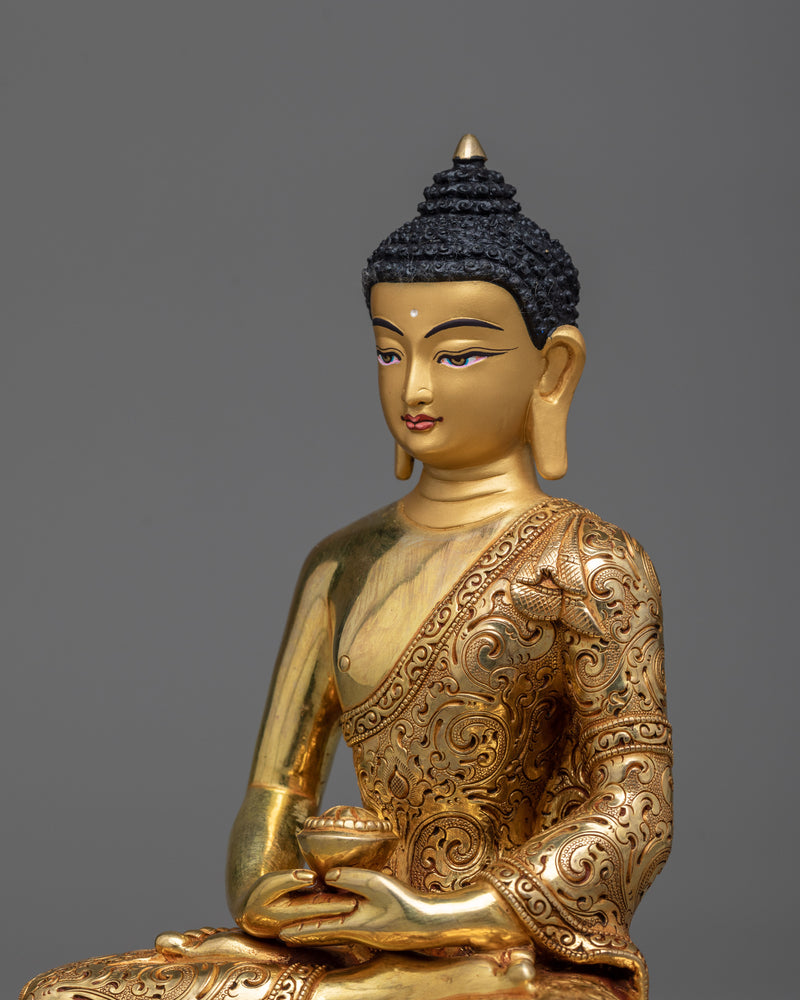 mantra of amitabha buddha 