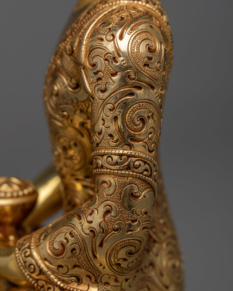 Mantra of Amitabha Buddha | A Beacon of Pure Land Meditation