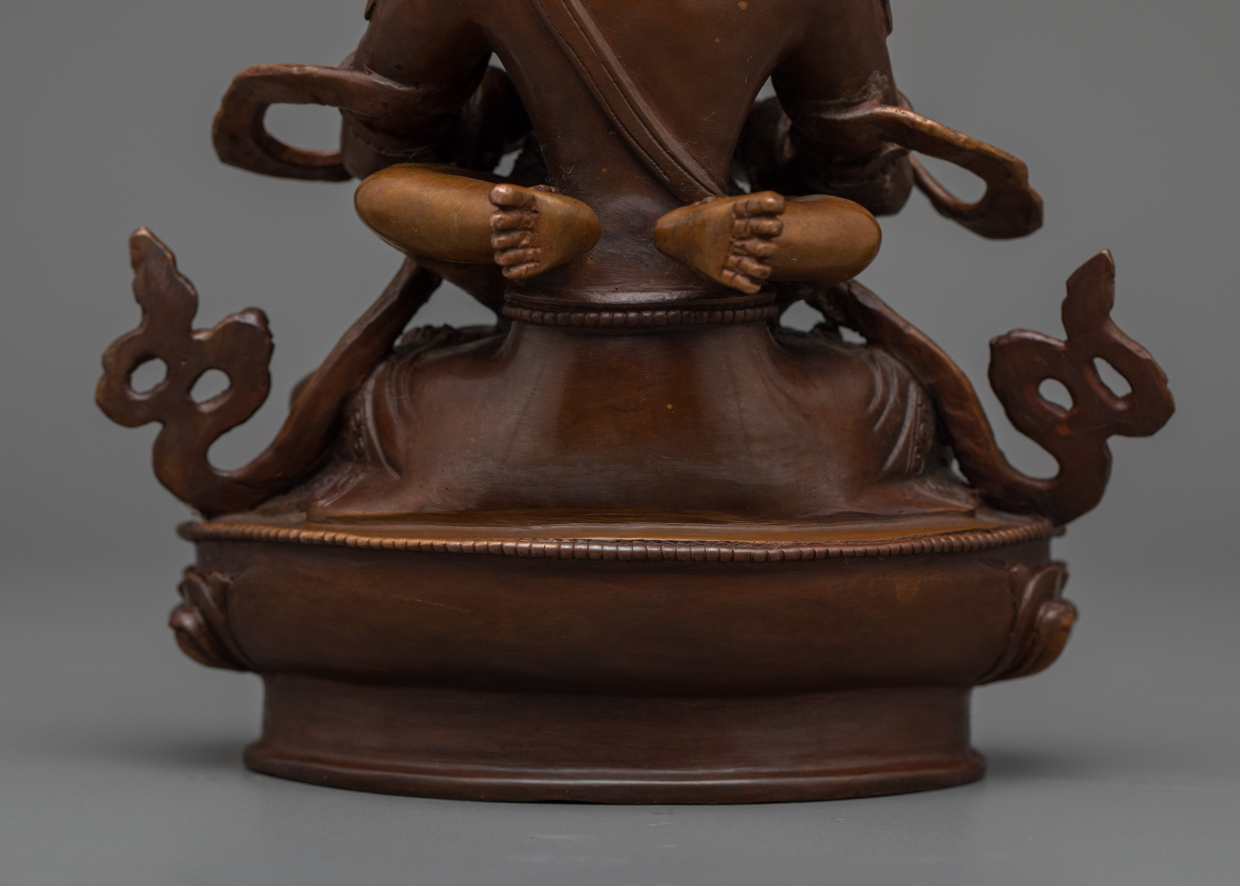 Vajradhara and Consort | A Symbol of Ultimate Enlightenment