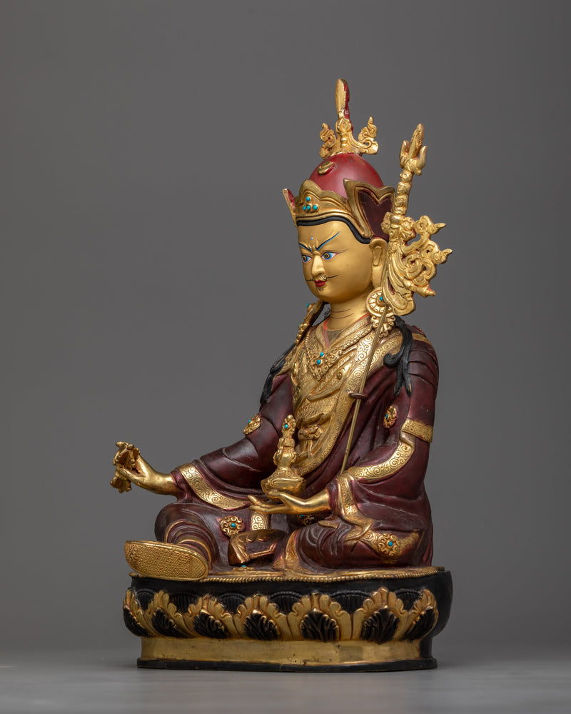 rinpoche-padmasambhava-statue