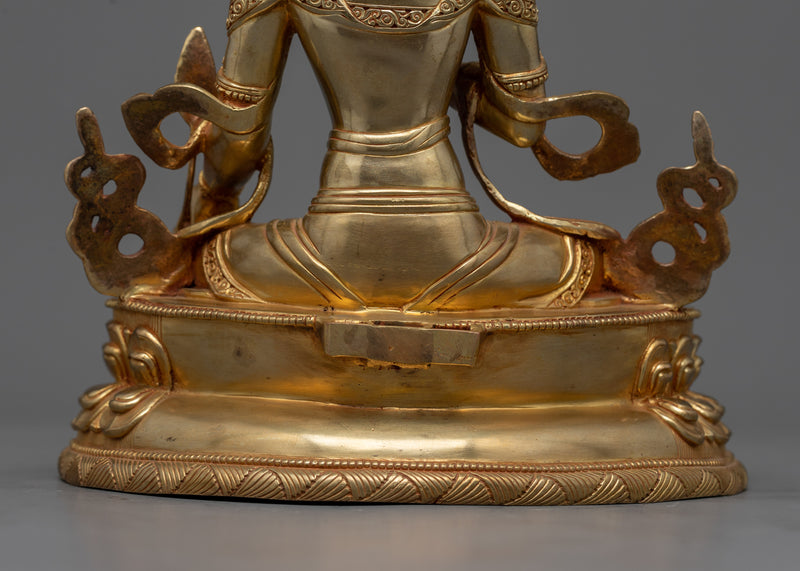 Namo Ksitigarbha Bodhisattva | The Earth Store Savior