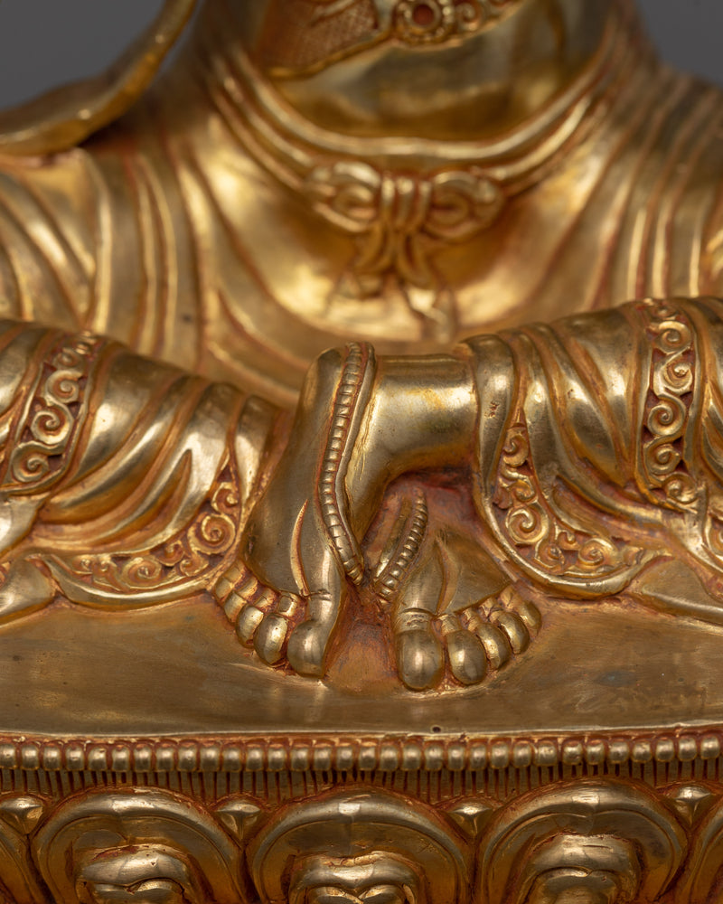 Namo Ksitigarbha Bodhisattva | The Earth Store Savior