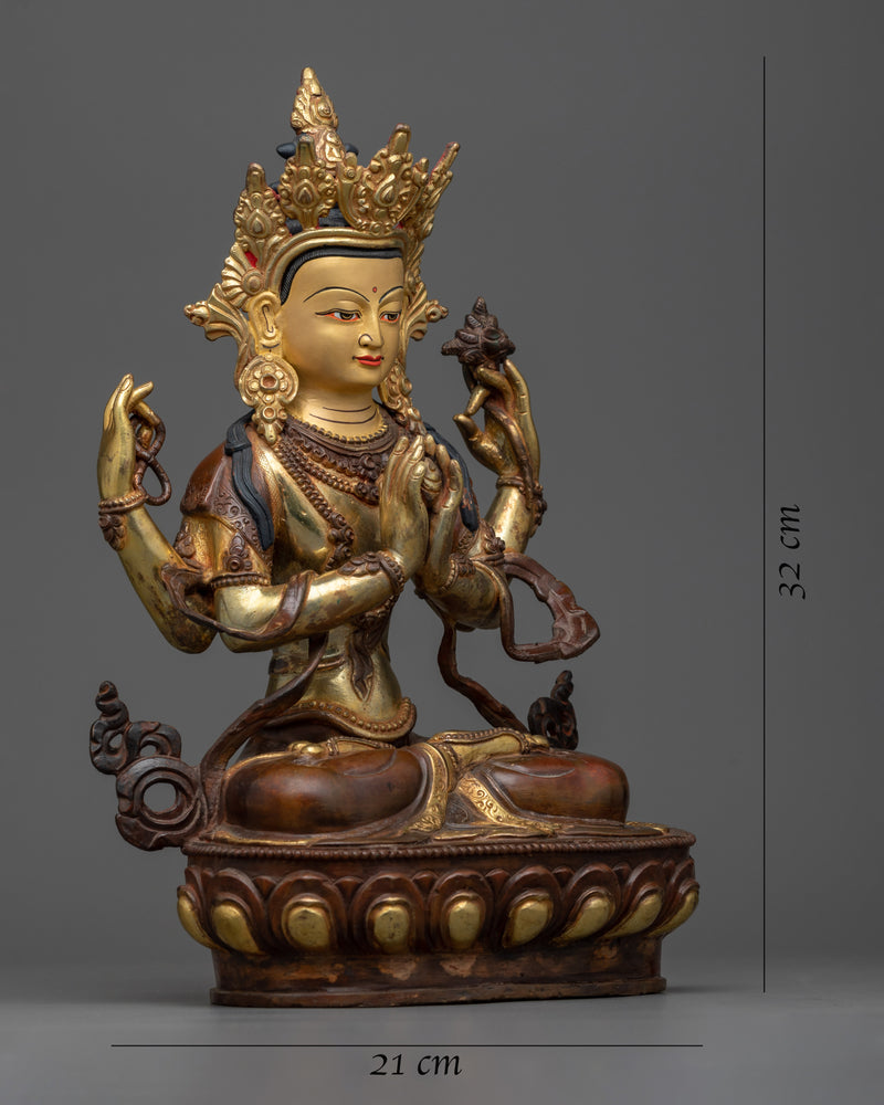 avalokiteshvara-buddhism-statue 