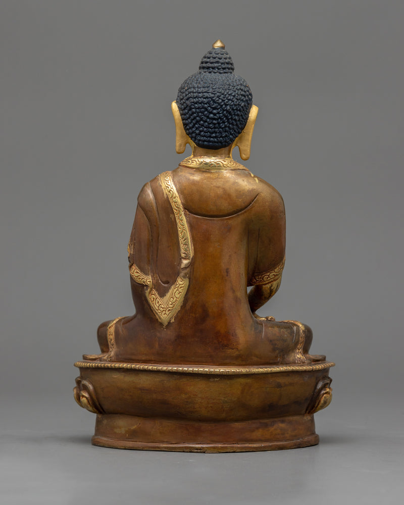 Buddha Amitabha Gambar | The Embodiment of Boundless Light and Life