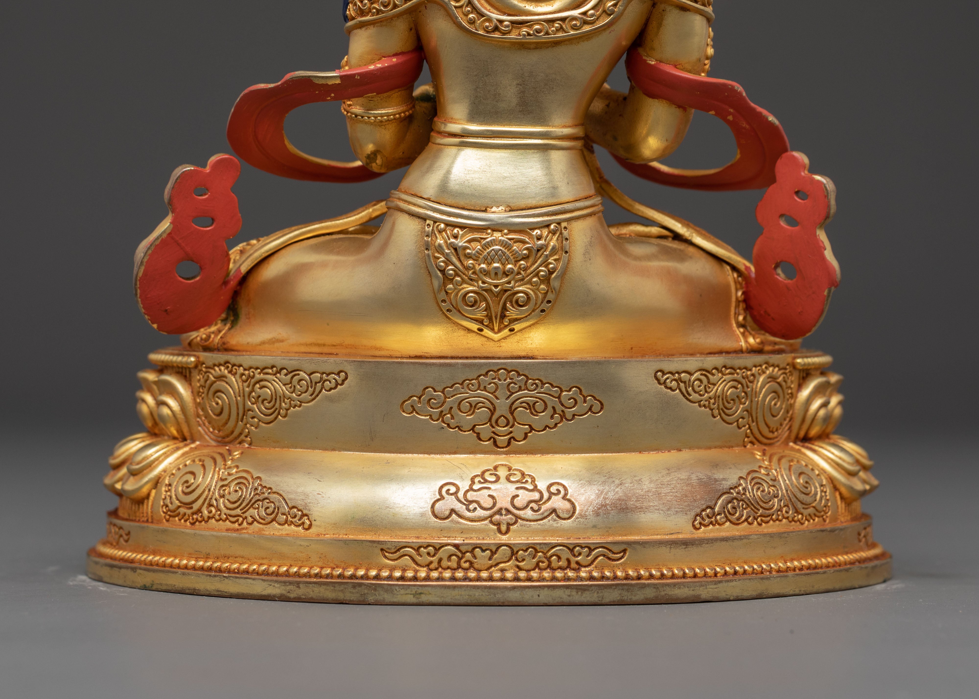 Statue of Buddha Vajradhara | Symbol of Ultimate Enlightenment