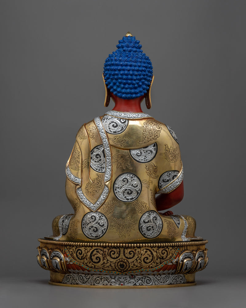 light buddha 