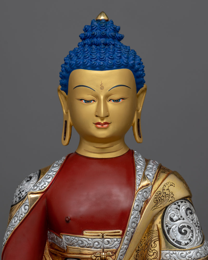 light buddha 