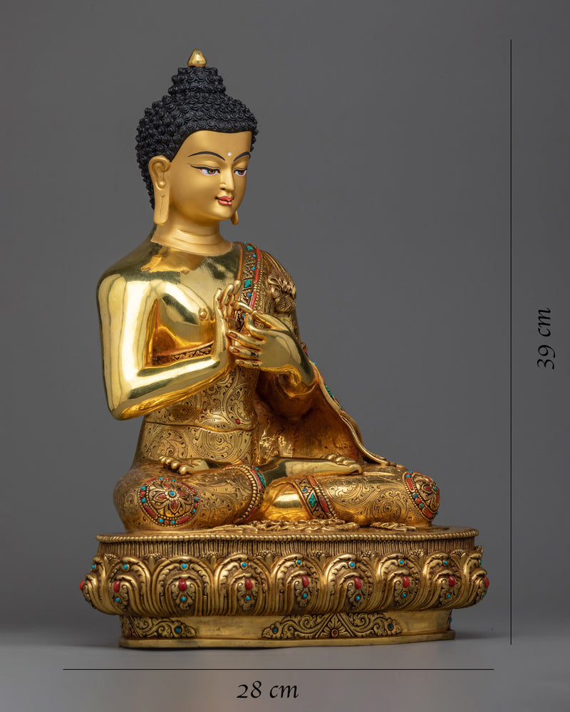 vairocana-statue