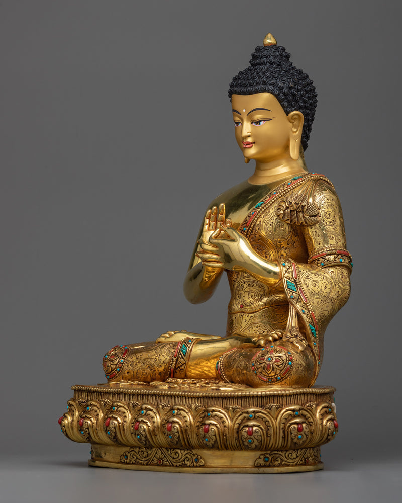 vairocana-statue