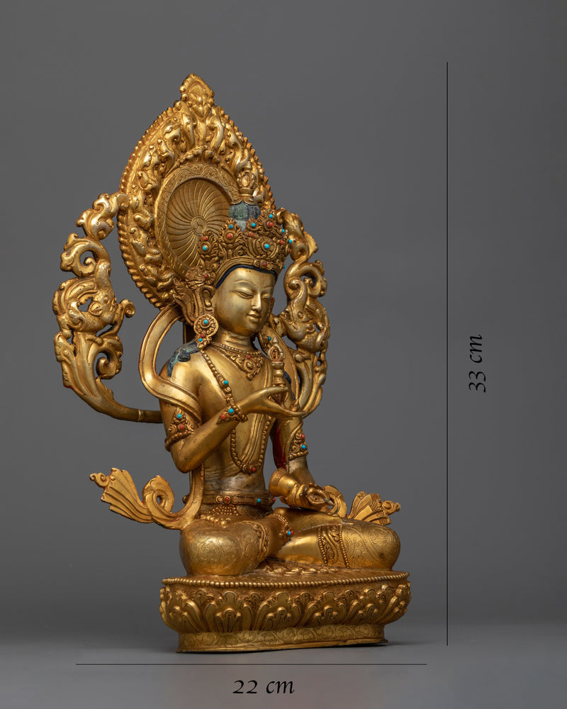 dorje-sempa-vajrasattva-sculpture
