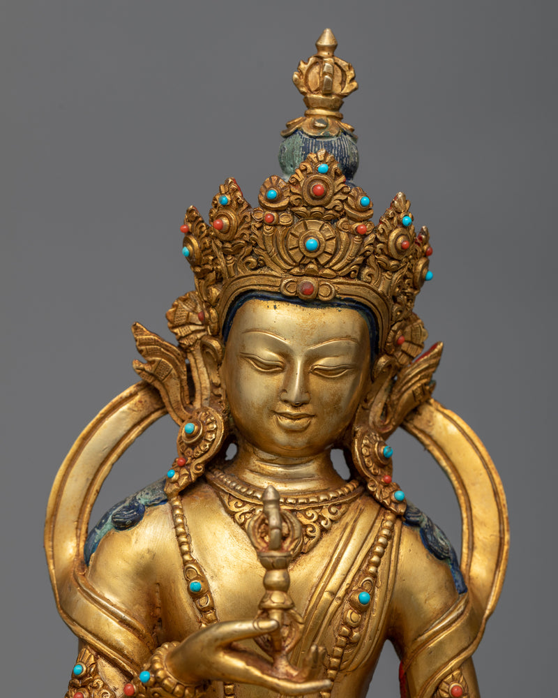 dorje-sempa-vajrasattva-sculpture