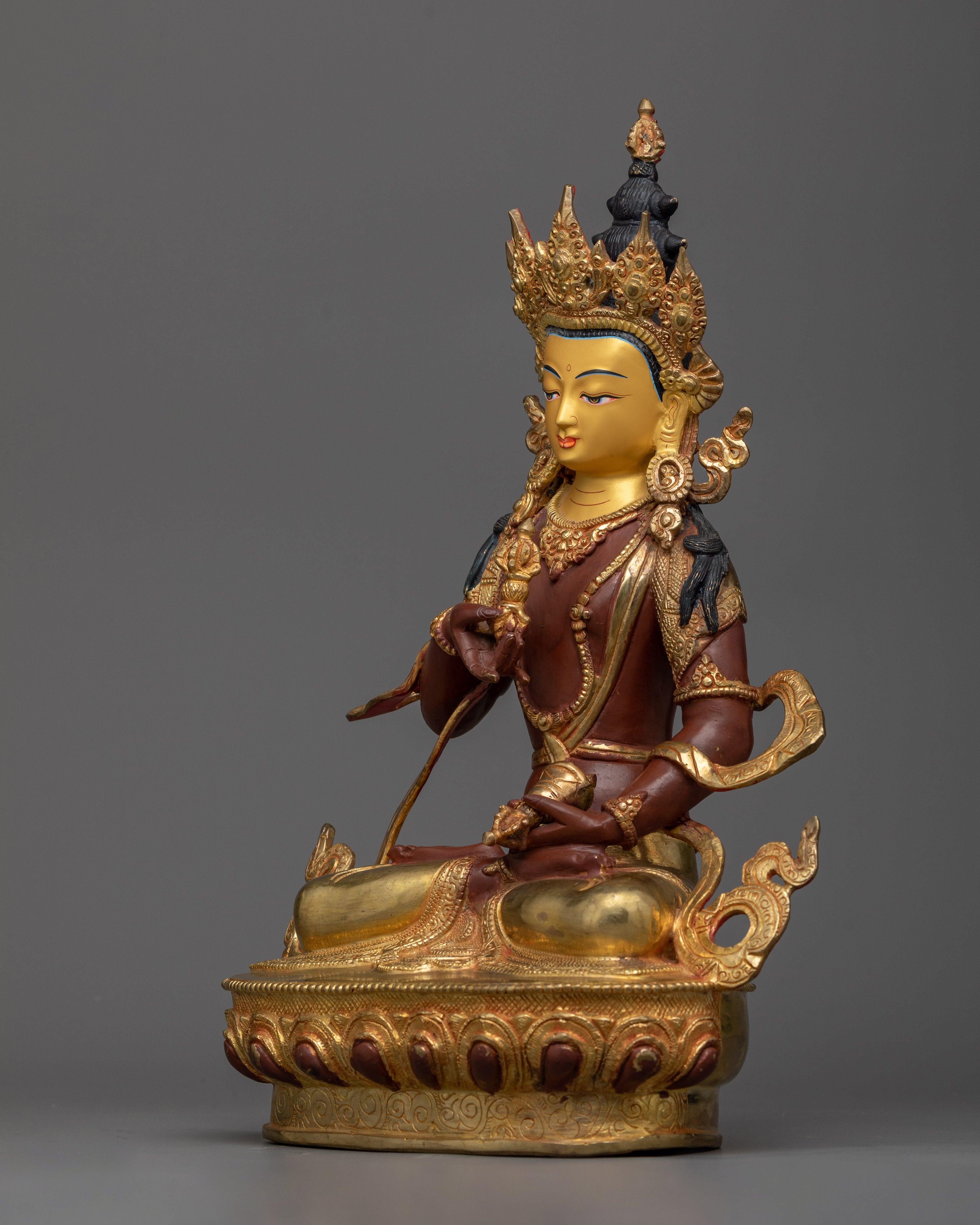 guru-vajrasattva-sculpture
