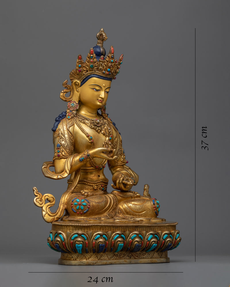 sadhana vajrasattva 