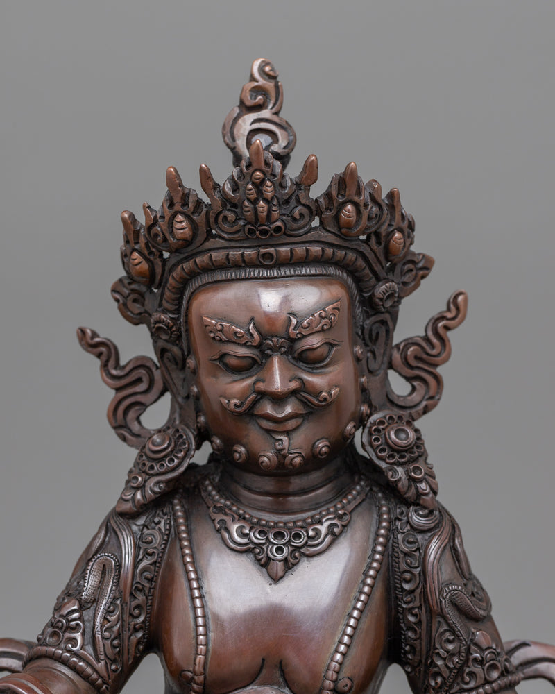 jambhala