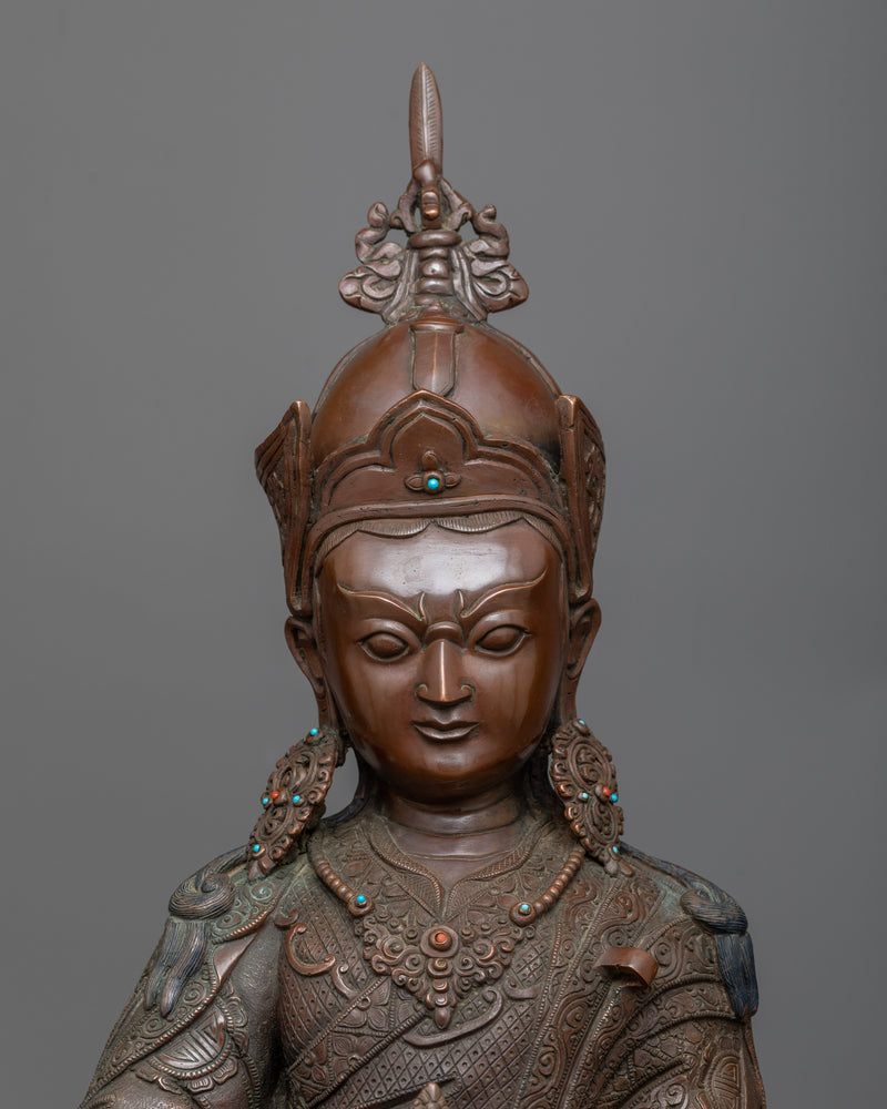 guru-padma sambhava