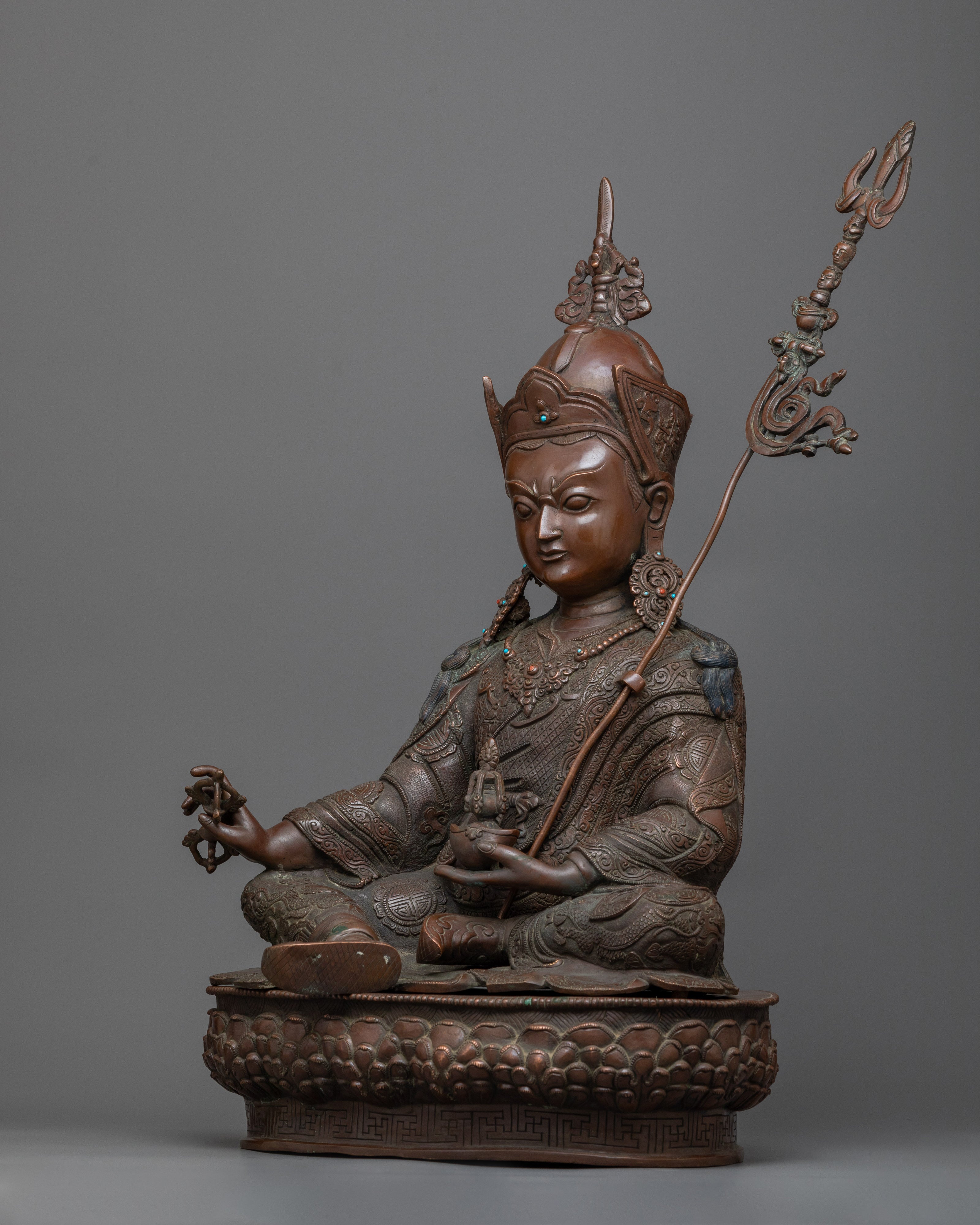guru-padma sambhava