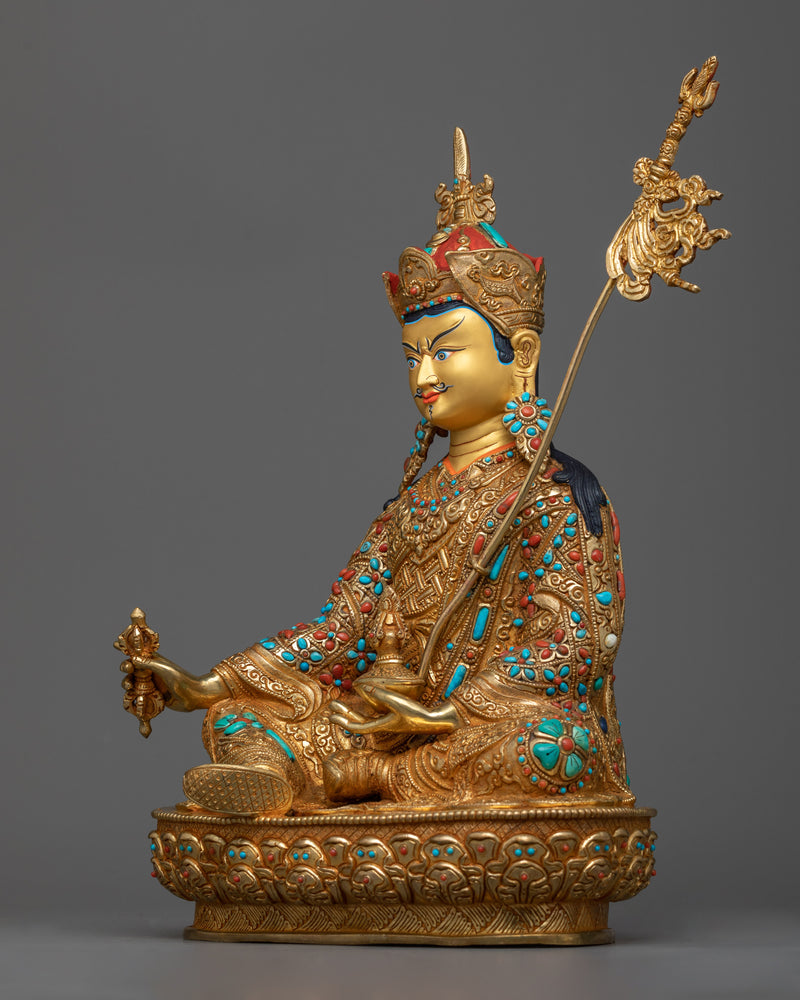 padma-sambhava-idol
