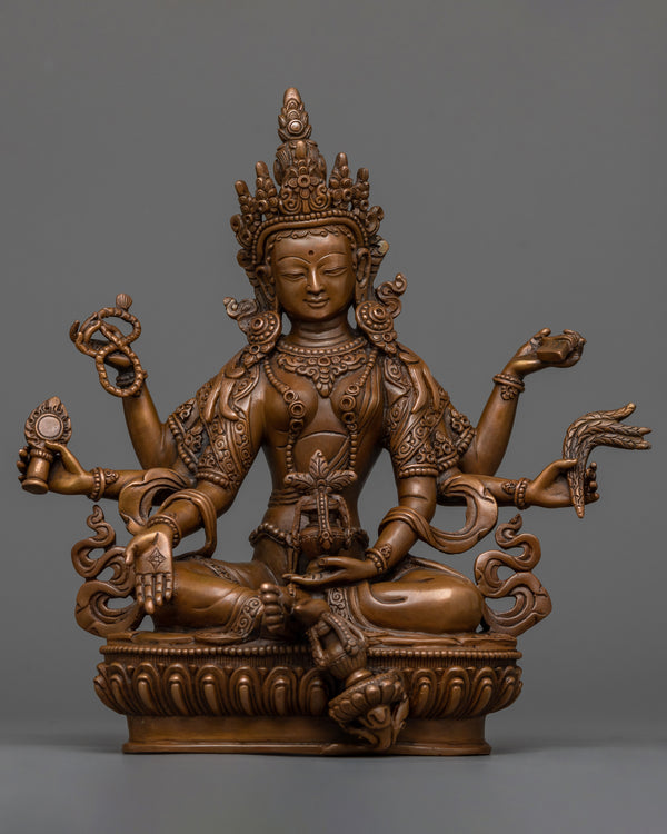 vasudhara goddess 